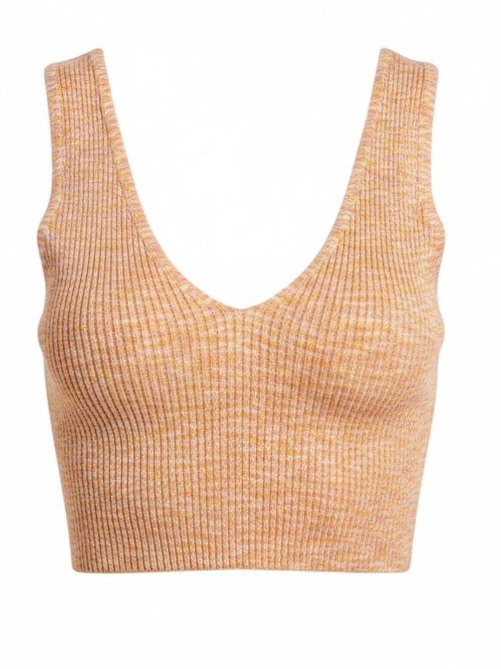 Kendall and Kylie crop top
